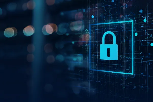 A person using their device against a moody casino-themed background, illustrating the smooth re-entry process at KK333.